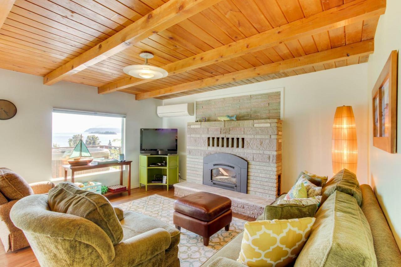 Aspen Sky Villa East Hope Exterior photo