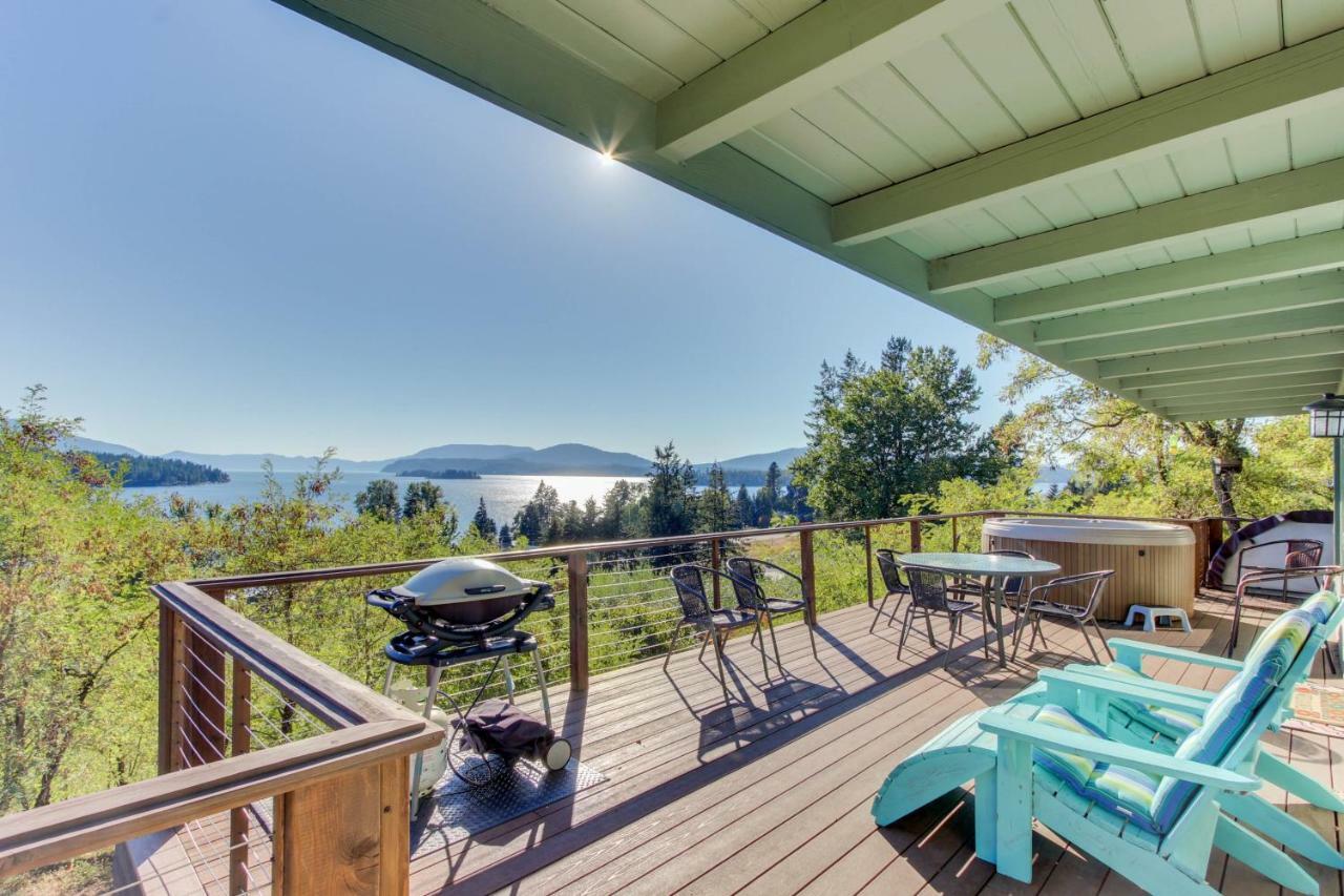 Aspen Sky Villa East Hope Exterior photo