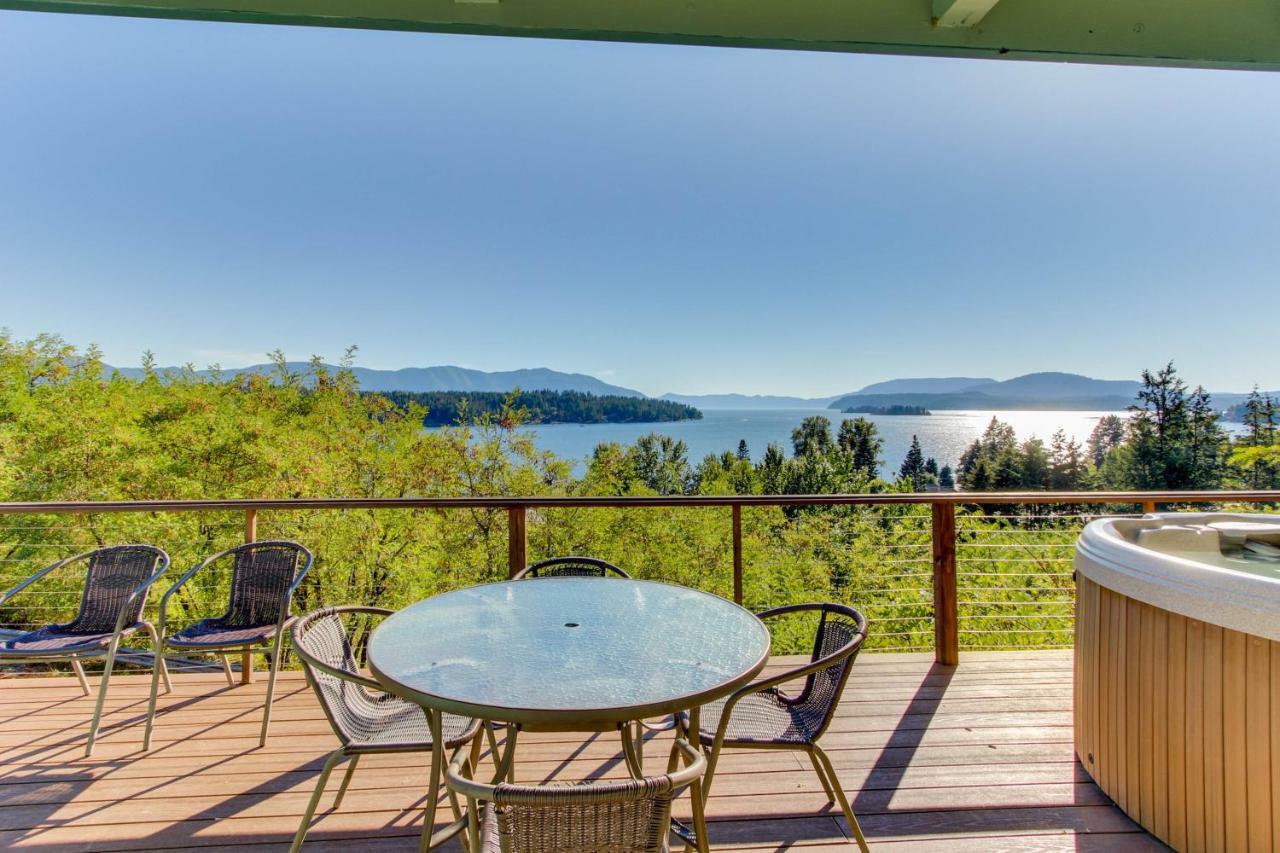 Aspen Sky Villa East Hope Exterior photo