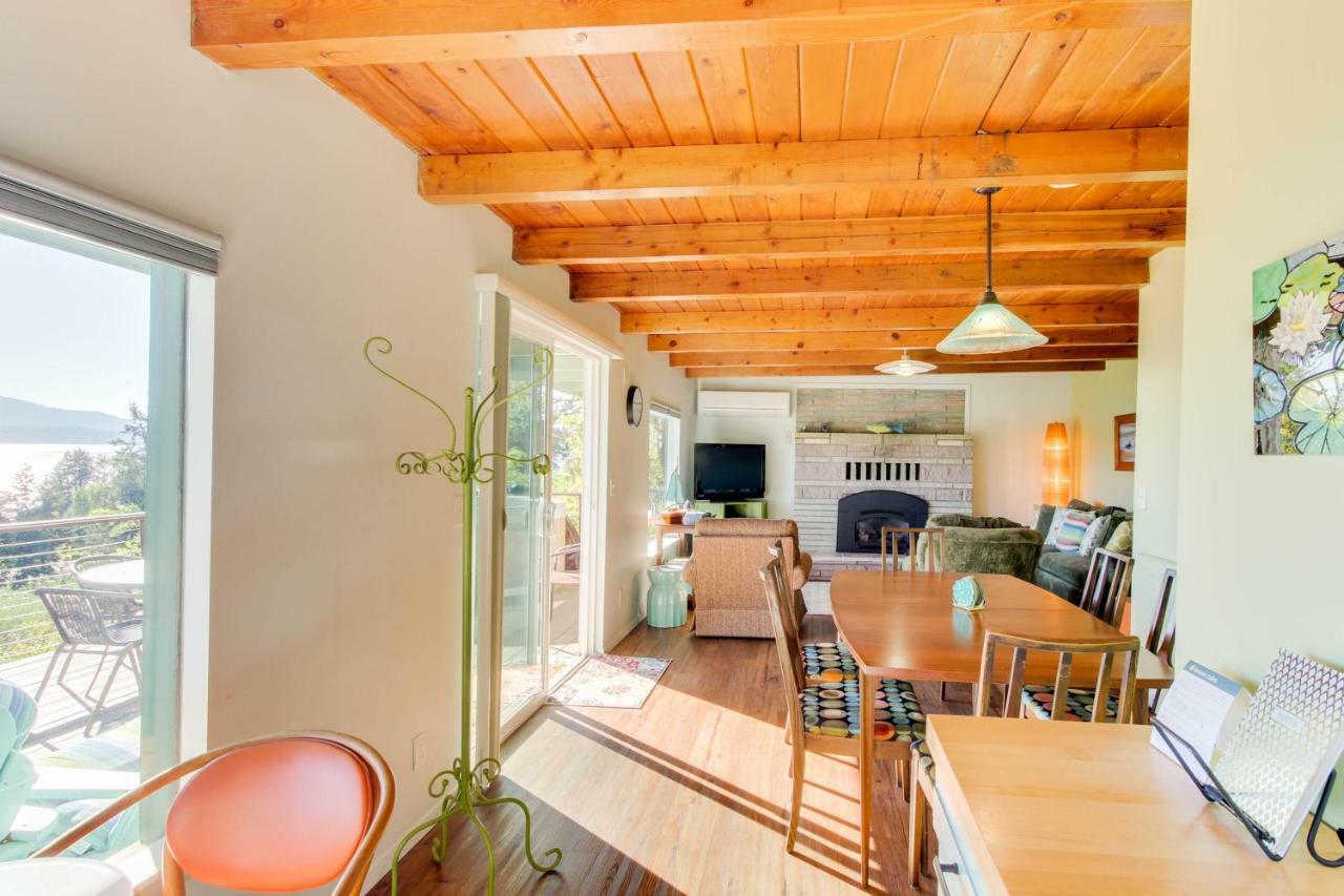 Aspen Sky Villa East Hope Exterior photo