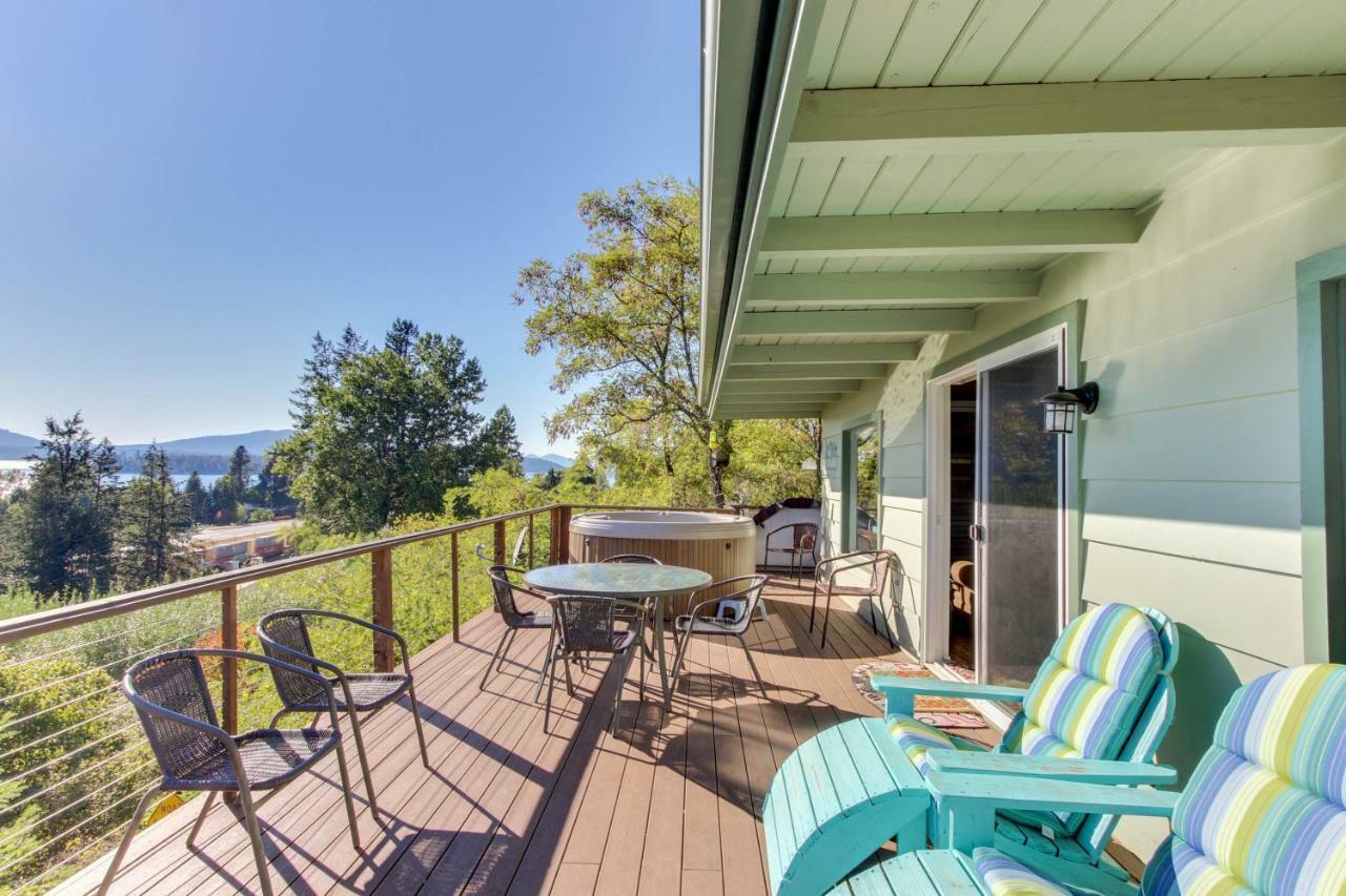 Aspen Sky Villa East Hope Exterior photo